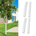 thumbnail image 1 of Protector Del Tronco De árbol, Protectores De Troncal Espiral Reutilizables, Protectores De La Protección Del árbol, Protectores De Corteza, Protectores De árboles Para, 1 of 7