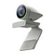 thumbnail image 1 of Cámara web Plantronics Poly Studio P5 1080p HD para Zoom y Teams, 1 of 5