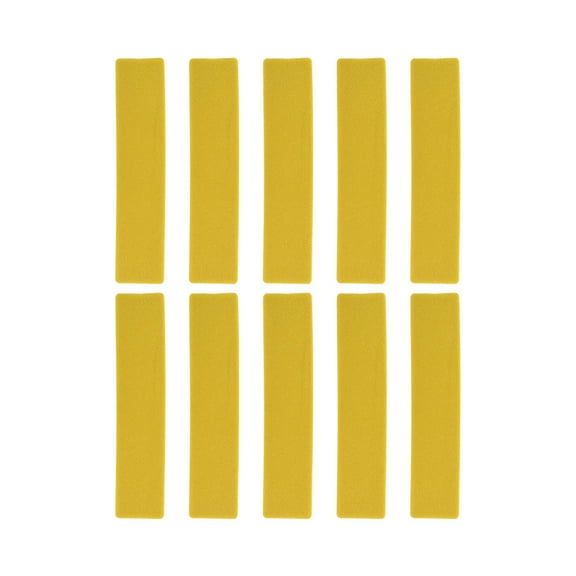 Court Line Marker Kit Tennis Spot Marker Multipurpose Marking Line for Pickleball Tennis Basketball Courts