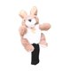 thumbnail image 2 of Tapa de la cabeza de golf en forma de animal para la manga de madera de la calle novedosa práctica Práctica del club de golf encantador Protección de Estilo a, 2 of 8