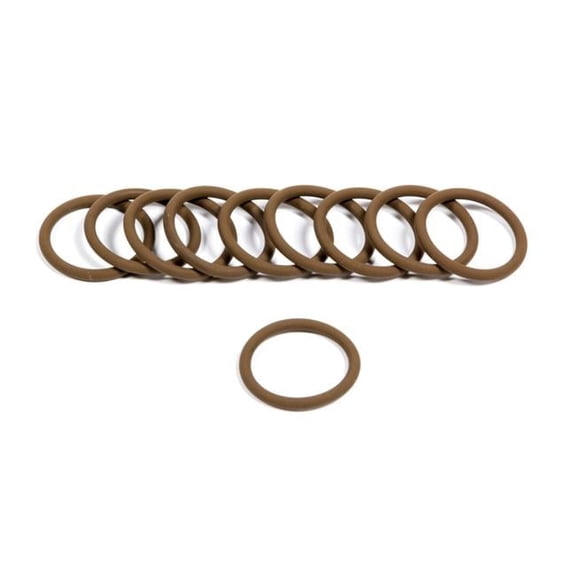 999112 0.87 in. Viton O-Rings, Pack of 10