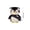 BU, variant on EGNMCR Graduation Gifts For Undergraduates And Graduate Students Penguin Toys For Classmates Graduation Season Gifts Cotton doll