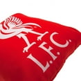 thumbnail image 3 of Liverpool FC Official Football Crest Cushion, 3 of 3