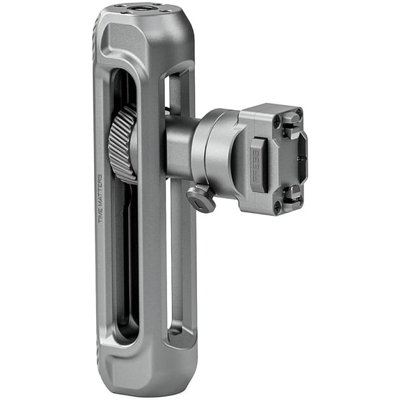 Tilta Khronos Adjustable Handle, Titanium White