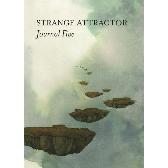 Strange Attractor Journal Five, (Paperback)