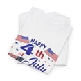 thumbnail image 4 of 4th of July Shirt, Independence Day Gift, Patriotic Shirt ID-0509-69DE, 4 of 10