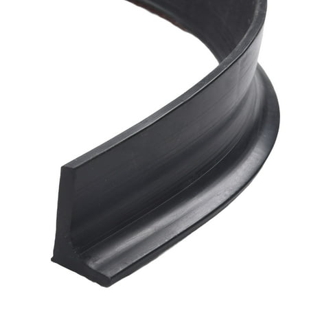 

1M Silicone Shower Dam Barrier Retain Water Stopper Adhesive Strip for Bathroom