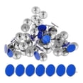 thumbnail image 2 of Miangastore 50 Pcs Marqueurs de Sentier Réfléchissants Accessoires de Camping, 2 of 9