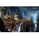 thumbnail image 1 of Puzzle Phinli: El señor de los anillos, Waterfall Town, 1000 piezas, 1 of 8