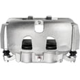 thumbnail image 6 of Detroit Axle - Front Left Disc Brake Caliper w/Bracket Replacement for 2013 2014 2015 2016 2017 2018 2019 2020 2021 2022 Ford F-250 F-350 Super Duty, 6 of 7