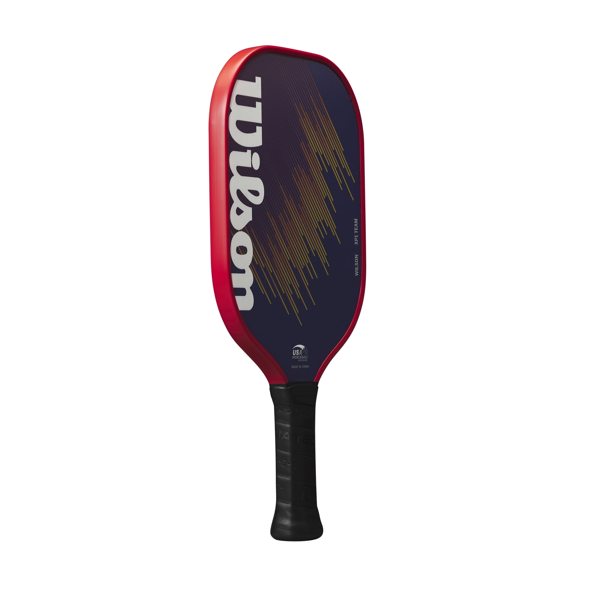 Wilson XP1 Team Pickleball Paddle, Blue - Walmart.com