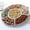 White, variant on Pakyozj Divided Serving Tray – 6-Compartment Round Snackle Box for Fruits, Veggies, Candy & Nuts – Dishwasher & Microwave Safe Reusable Food Organizer – Compact Size 11.2in