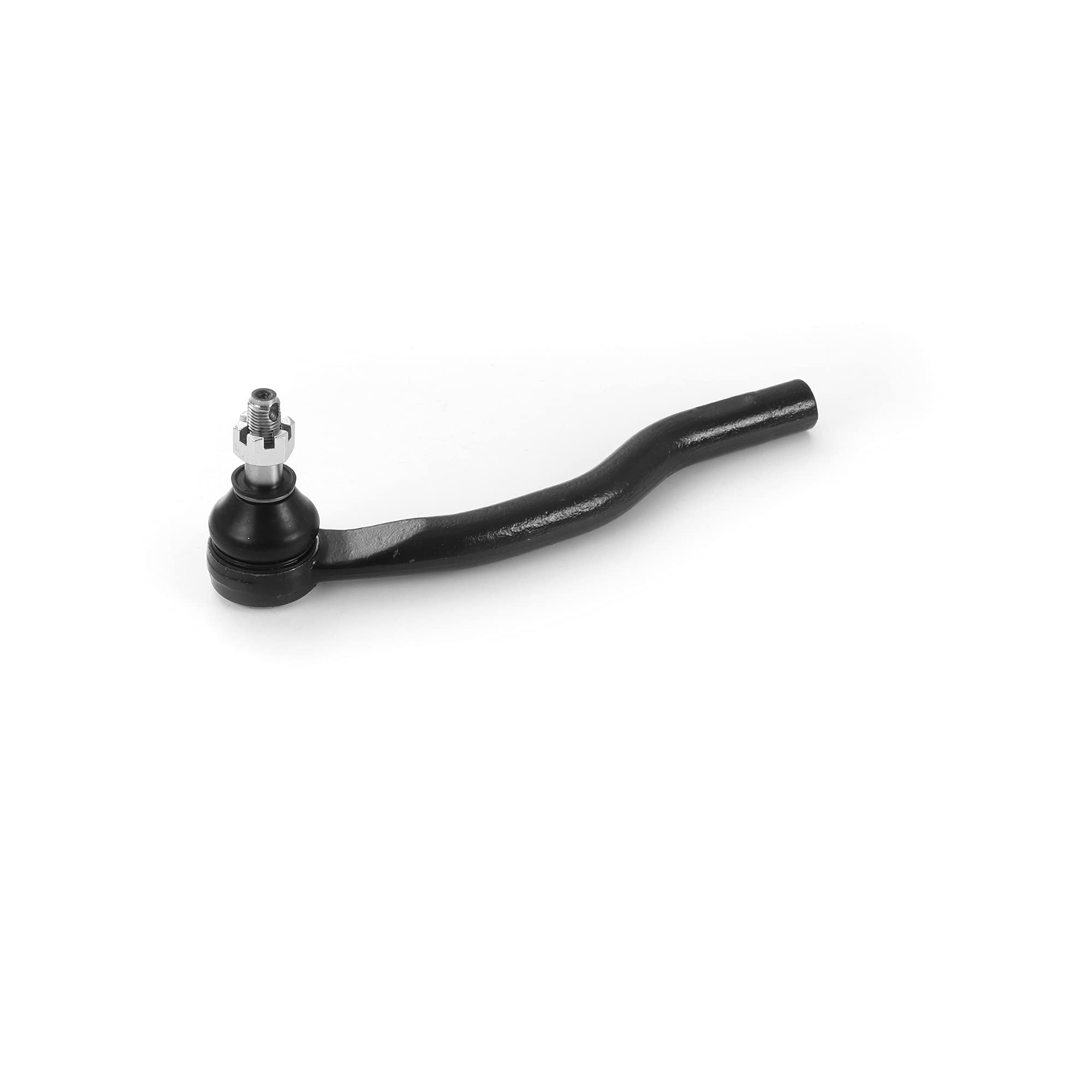 Metrix Premium Chassis Parts - Front Left & Right Outer Tie Rod End Kit Fits 2009-2013 Mazda 6, Replacement ES800855, ES800856, Made in Europe