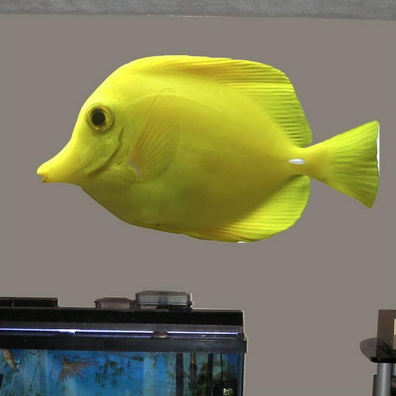 Wallhogs Tang Cutout Wall Decal