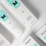 Men Rock Mattifying Moisturizer Gel, Face Moisturizer, 1.7 oz