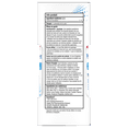 thumbnail image 4 of Colgate PreviDent Booster Plus High Fluoride Toothpaste, Spearmint, 2 x 100 mL, 4 of 4