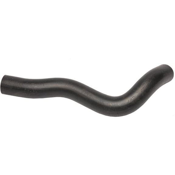 Continental EPDM Engine Coolant tube and Cover, Synthetic reinforcement Designed to transfer glycol‑based coolant