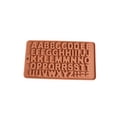 thumbnail image 1 of Toystoory Molde de silicona para hornear en casa, de panadería, molde para pasteles, utensilio de cocina DIY, herramienta de decoración Cocina y Comedor Tipo 1 Toystoory HA062187-01B, 1 of 6