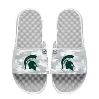 South Carolina Gamecocks Men\'s Sandals Flip Flops Slides Size M Back White b682ff53-07d5-413f-9ca4-  main image 4