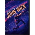 thumbnail image 1 of John Wick 1 2 3 Trilogia Peliculas Dvd LIONSGATE John Wick 1 2 3 Trilogia Peliculas Dvd, 1 of 2