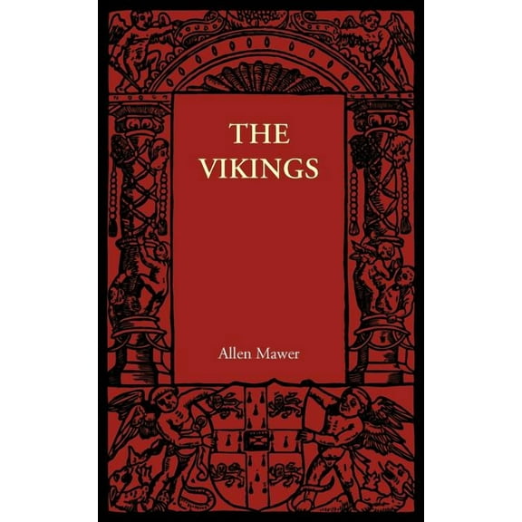 The Vikings, (Paperback)