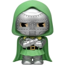 Dr. Doom Chibi Coin Bank