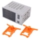 thumbnail image 1 of Temperature Controller High Accuracy Sensitive Dual Output Function Digital Thermostat Home Appliances(BEM-TC4B-14R ), 1 of 5