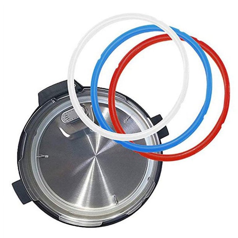 Instant pot sealing ring walmart hotsell