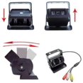 thumbnail image 4 of EKYLIN Rear View Backup Reversing CCD HD CCTV Camera for Truck Lorry Pickup Bus Vehicle Caravans Camper Van Car - Heavy, 4 of 5