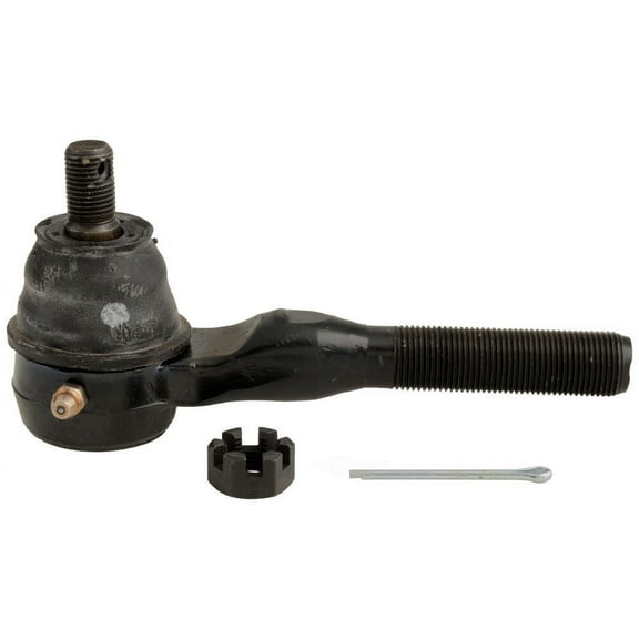 TRW JTE7000 Steering Tie Rod End Fits select: 1995 JEEP WRANGLER / YJ S/RIO GRANDE, 2000-2001 JEEP CHEROKEE SPORT