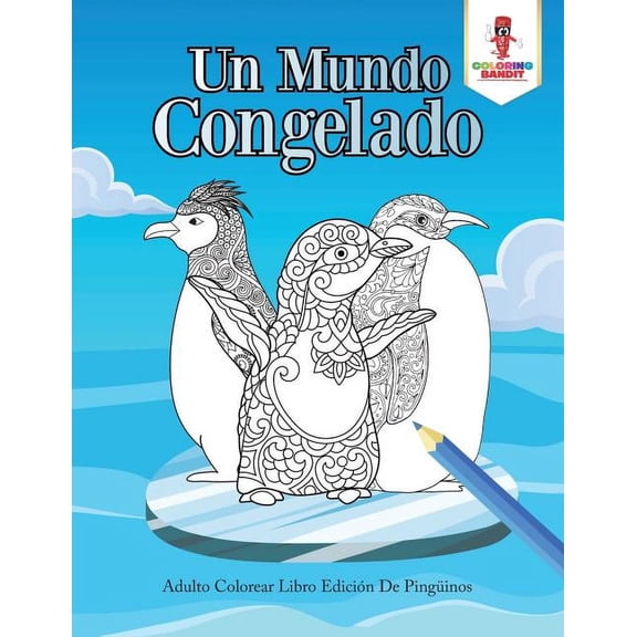 Un Mundo Congelado, (Paperback)