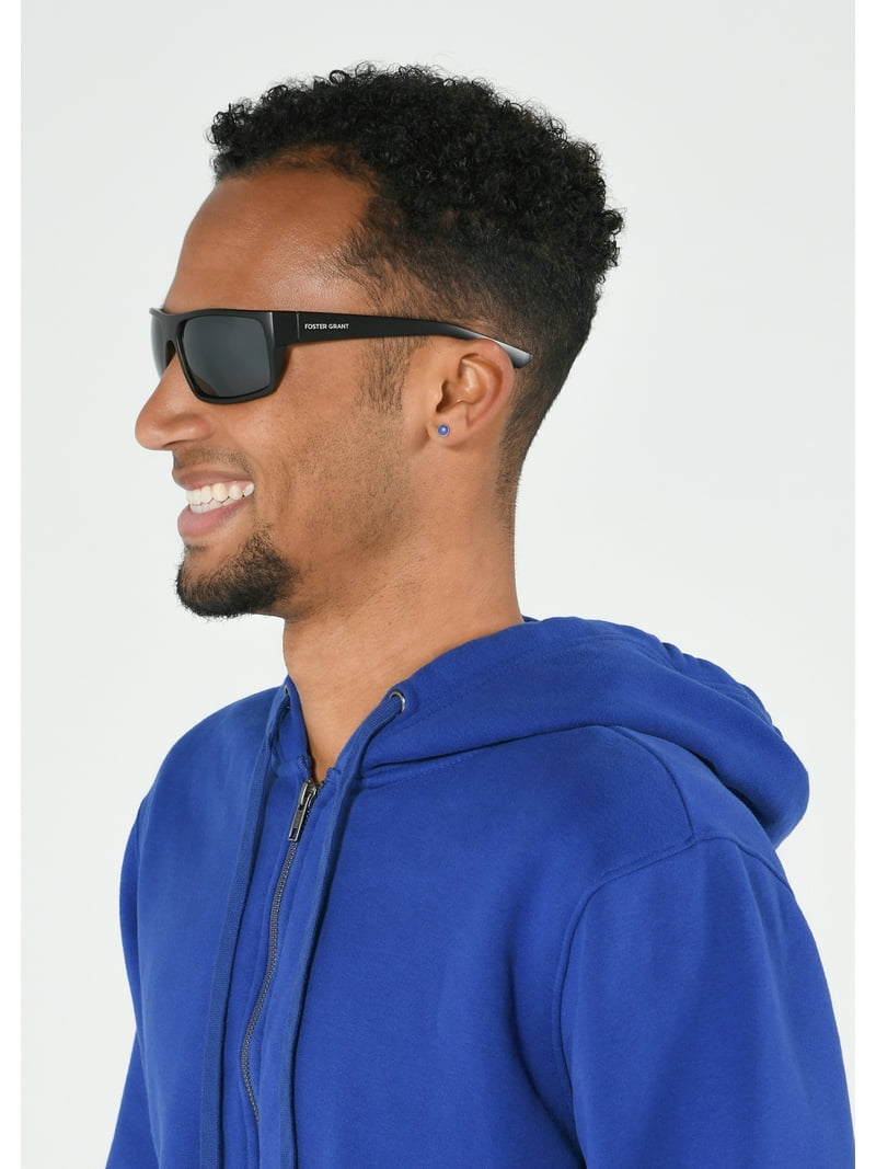 Foster Grant Wrap Sport Sunglasses - Walmart.com