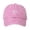 Pink, variant on Ball Caps Women Stylish Unisex Baseball Cap with Heart Print Design for Sporty Casual Daily Wear in All Seasons