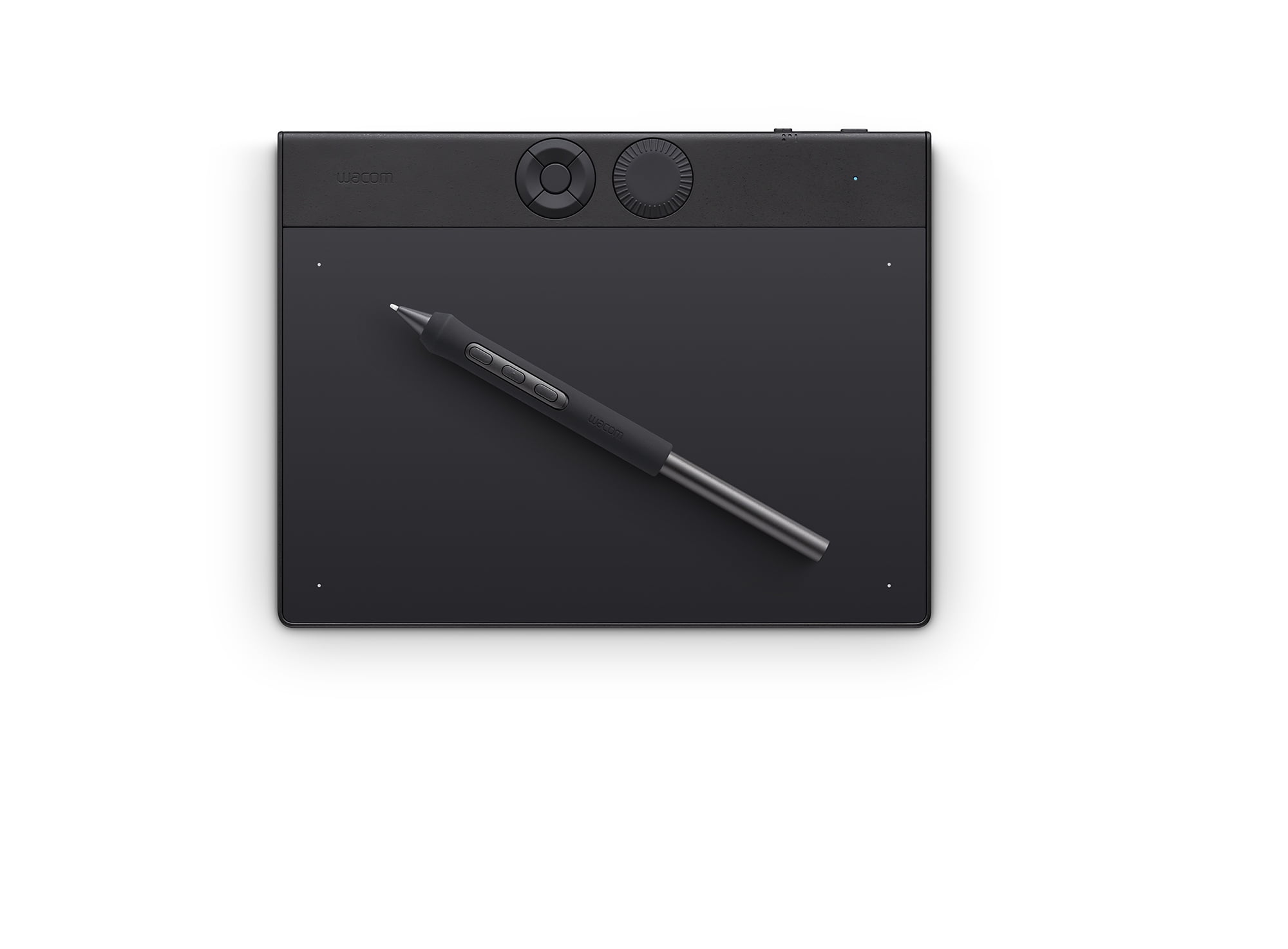 Wacom Intuos Pro Digital Graphic Drawing Tablet for Mac or