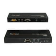 thumbnail image 2 of ATEN CE370 PS/2 KVM Extender, 2 of 5
