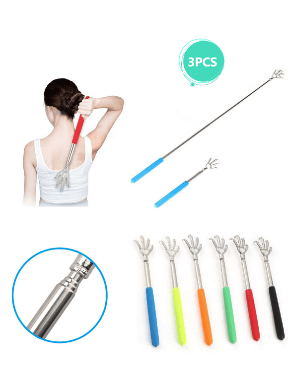 Back Scratchers in Massage