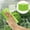 Green, variant on Shishian 5 * Cleaning Towel Microfiber Cleaning Cloth 5 Of Cleaning Cloth Each Package Of Ultra Hygroscopic Cleaning Towel 5 Color Combination Soft And Absorbent Gray Cloth (Clearance)