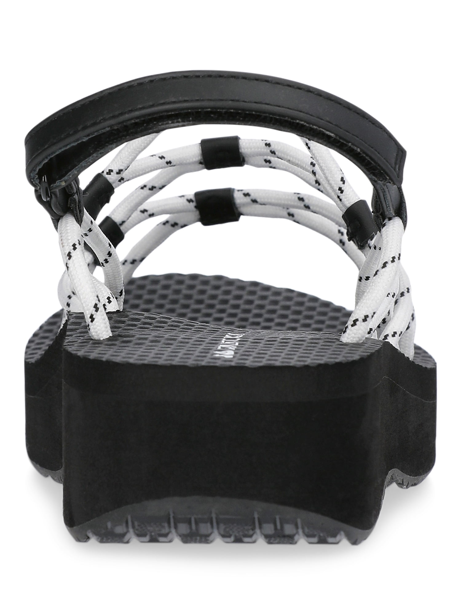 Athletic Works Women's Strappy Rope Sandals