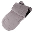 thumbnail image 4 of Poussette Snooze / Sac de Couchage et Protège-Pieds Gris, 4 of 8