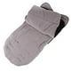 thumbnail image 4 of Manta de Cubierta de piezaza de Universal para Asiento de Coche de Bebé perfecl gris 88x40cm, 4 of 8