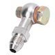 thumbnail image 4 of Kit de connecteur adaptateur banjo 4AN vers 1/8 po NPT en acier inoxydable, robuste et sécurisé, 4 of 4