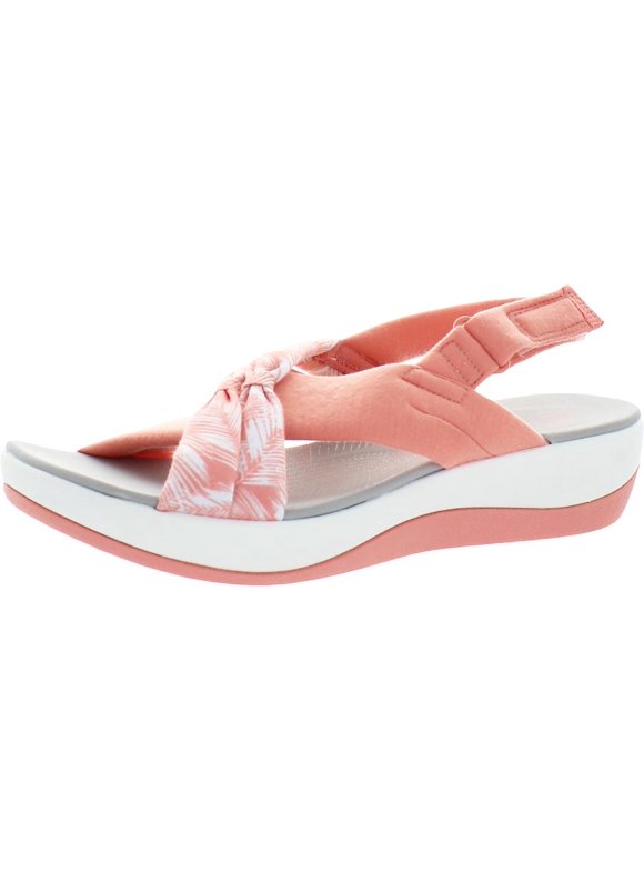 clarks cloudsteppers womens