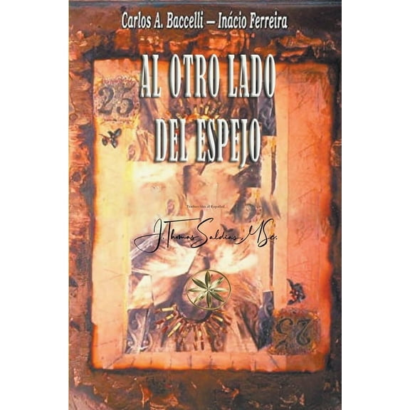 Al Otro Lado del Espejo, (Paperback)