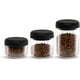 thumbnail image 3 of Envase al vacío Fellow Atmos para almacenamiento de café y alimentos - Contenedor hermético sellado, vidrio transparente, 3 of 3
