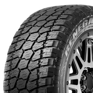 Radar Renegade A/T 5 265/70R18 114S BSW Tire Fits: 2021-23 Ford F-150 XLT, 2017-19 Nissan Titan SV Sansujyuku sansujyuku.com