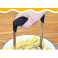 thumbnail image 4 of Triturador de patatas, amasadora sin acero, 4 of 5