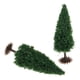 thumbnail image 5 of Disposición del paisaje del paisaje micro Árbol de pino modelo plástico de 5.5cm para kits de dioramas de paisaje micro 5.5cm Magideal Disposición del paisaje del paisaje micro, 5 of 6