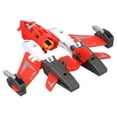 thumbnail image 5 of Havex Macines Vehicle- Sonic Jet SJ-2200, Great Gift for Children Ages 6, 7, 8+, 5 of 10