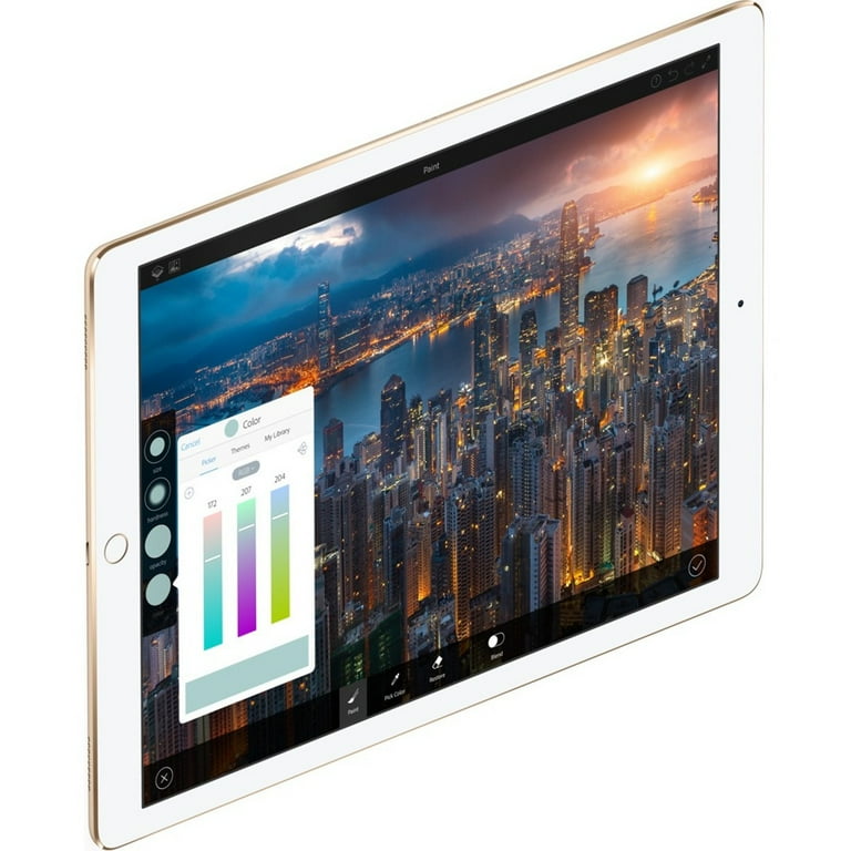 Apple 9.7-inch iPad Pro Wi-Fi - 1st generation - tablet Apple 9.7-inch iPad Pro Wi-Fi - 1st generation - tablet