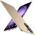 thumbnail image 1 of Luxury Matte Ultra Thin Hard Back Case Cover For Samsung Galaxy S23 S21 FE S22 Plus Ultra PC Solid Color Shell S 23+ 22 21 23FE, 1 of 7